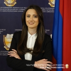 Մարիա Պետրոսյան 