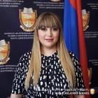 Լուսինե  Սարգսյան