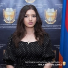 Veronika  Zhamakochyan