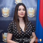 Լուսինե Հարությունյան