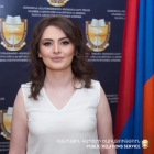 Կարինե Հովհաննիսյան