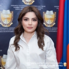 Քրիստինե Մելիքյան