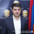 Yurik Sargsyan Yurik Sargsyan