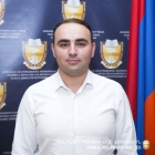 Վարդան Գարիկի Վարդանյան