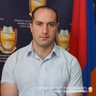 Սևակ   Սեդոյան  