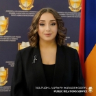 Tatevik Zakharyan