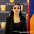 Անի Շաղոյան