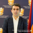 Սերգեյ Սահակյան