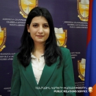 Anzhela Abrahamyan