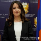 Ռոզա Ժամհարյան