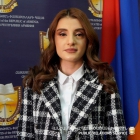 Մարիամ Գրիգորյան