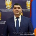 Արման Մայիլյան