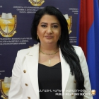 Կարինե Բաղդասարյան