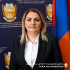 Մարիամ Աբրահամյան