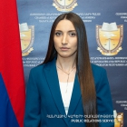 Shushan Avetisyan