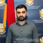 Davit Baghdasaryan
