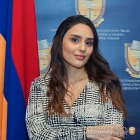 Գայանե Ազարյան