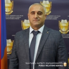 Սպարտակ Գրիգորյան