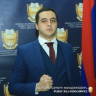 Arman Nersisyan