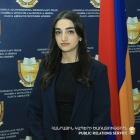 Սուսաննա Գրիգորյան