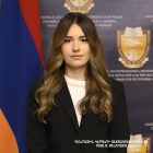  Arevik Galoyan