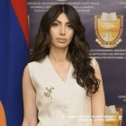 Svetlana Hovhannisyan
