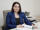 Տաթևիկ Մատինյան