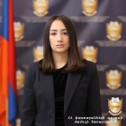 Թագուհի Աֆաջանյան