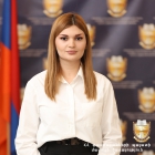 Էլեն Բեկթաշյան