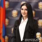 Սուսաննա Հովսեփյան