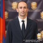 Arman Manucharyan