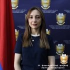 Ժենյա Բարսեղյան