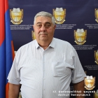 Yuri Baghyan