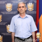 Arsen Amirjanyan