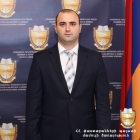 Hrach Sargsyan