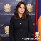 Տաթևիկ Սողոյան
