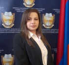 Մանե Ուլիխանյան