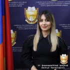 Karine Ghashangyan Karine Ghashangyan