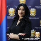 Վանուհի Պողոսյան