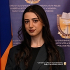 Լուսինե Ավանեսյան