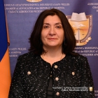 Սաթենիկ Աբգարյան Սաթենիկ Աբգարյան