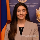 Անի Թորոսյան
