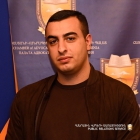 Վոլոդյա Խաչիկյան