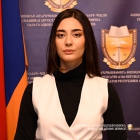 Սաթենիկ Հարությունյան
