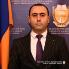 Վաչե Ղազարյան