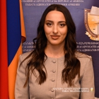 Լիլիանա Միրզոյան Լիլիանա Միրզոյան