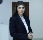 Մանե Կարապետյան