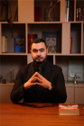 Zorayr Karapetyan Zorayr Karapetyan