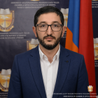 Գուրգեն Թորոսյան