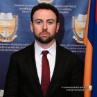 Արա Ալեքսանյան Արա Ալեքսանյան